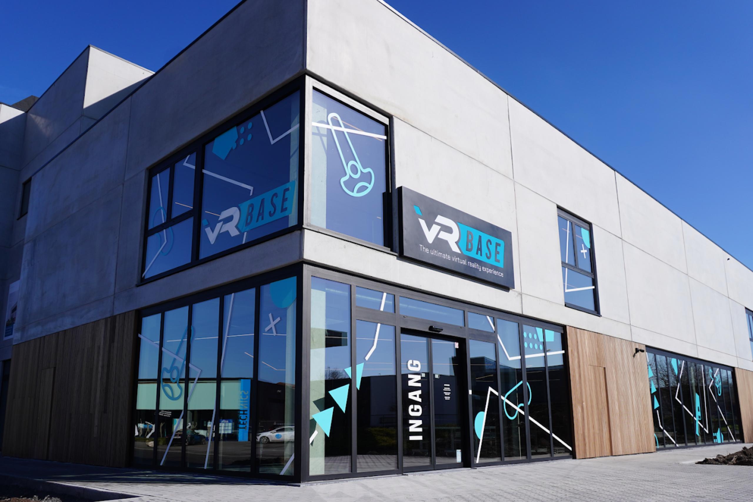 VR BASE Kortrijk