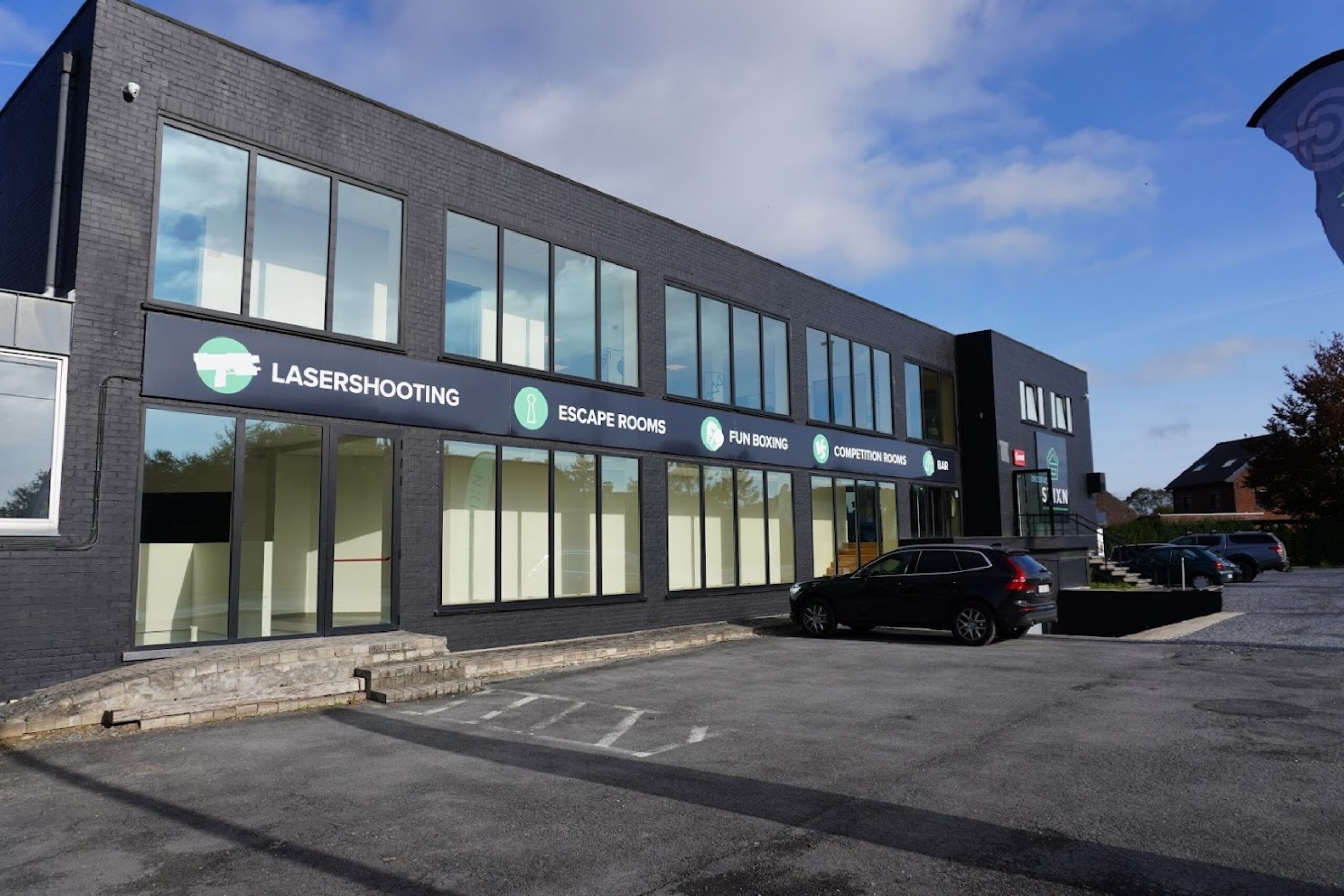 VR BASE Leuven
