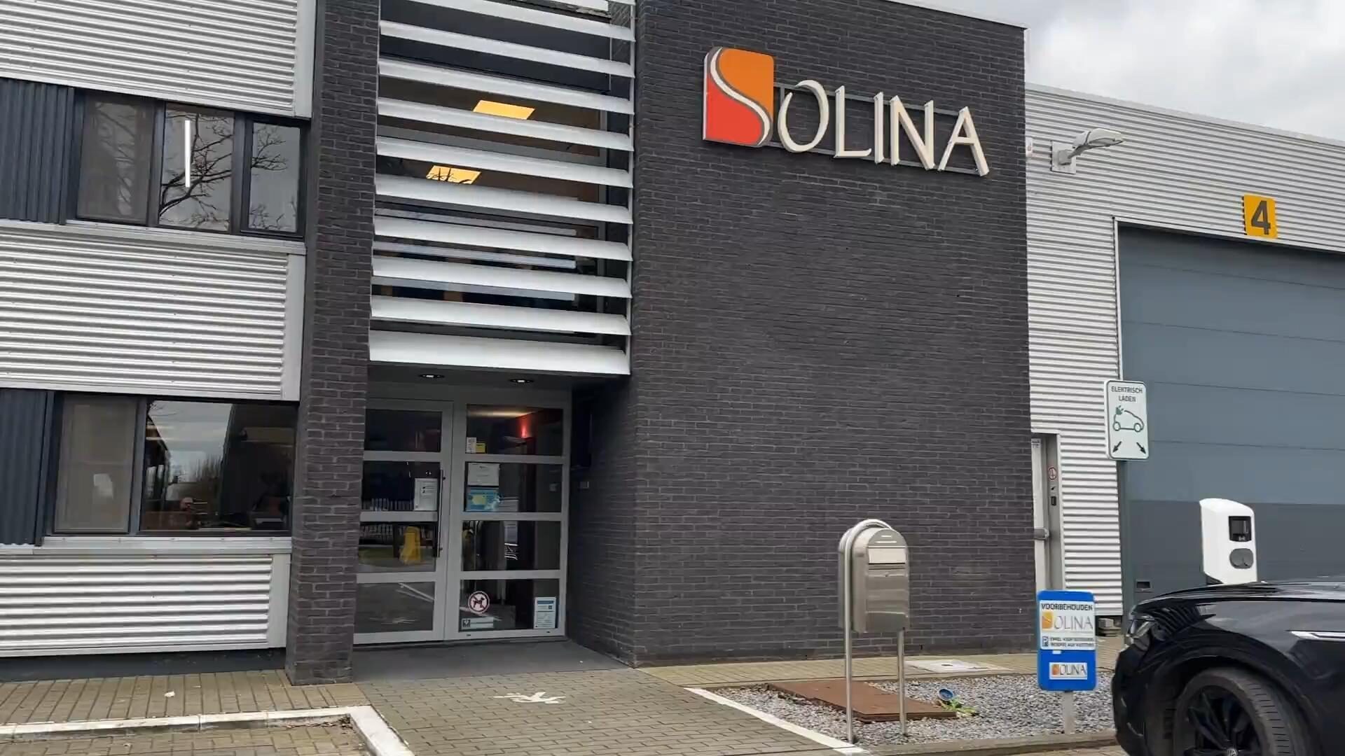 Solina